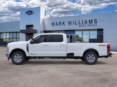 2026 Ford F-350SD XLT