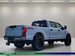 2020 Ford F-350SD XL
