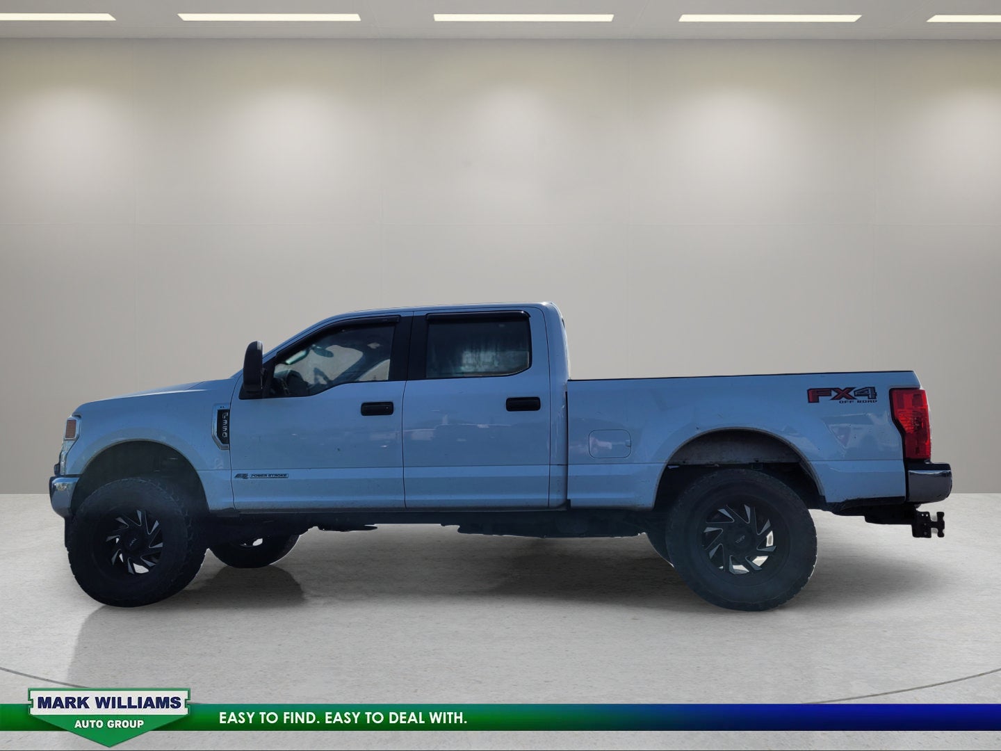 2020 Ford F-350SD XL