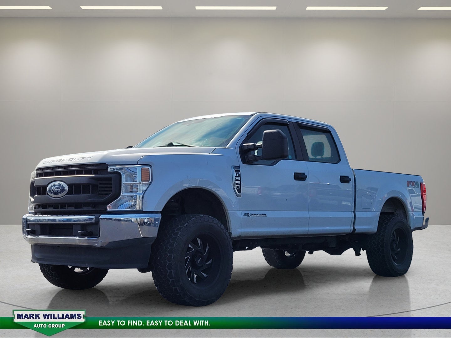 2020 Ford F-350SD XL