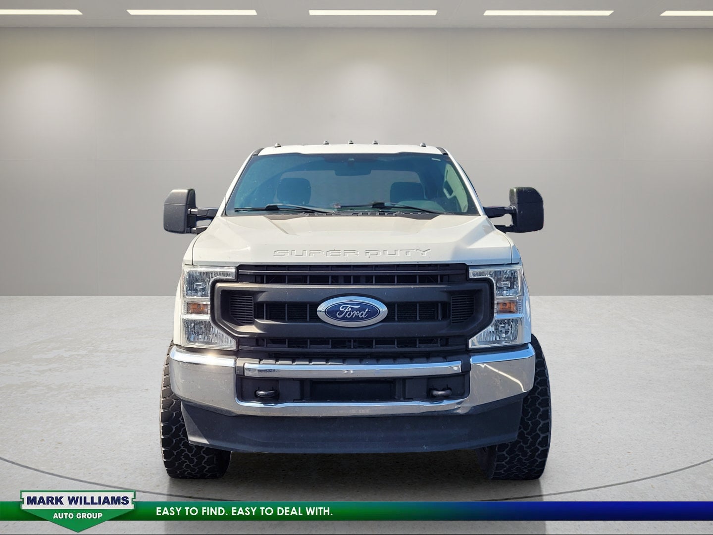 2020 Ford F-350SD XL