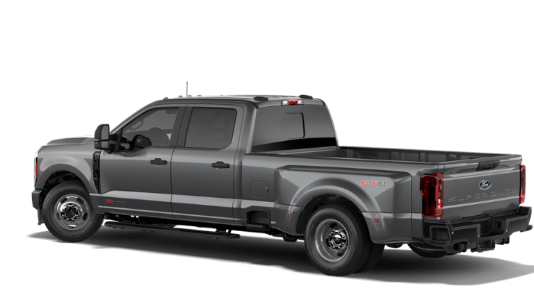 2027 Ford F-350SD XL DRW