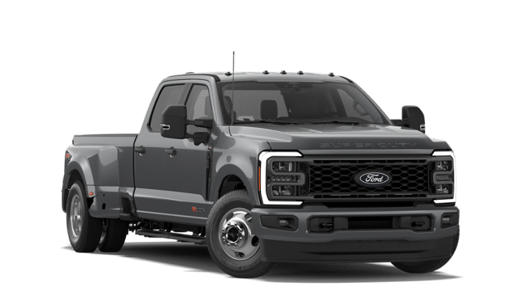 2027 Ford F-350SD XL DRW