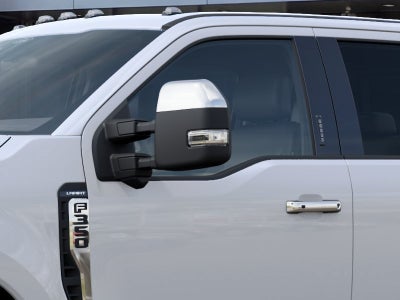 2027 Ford F-350SD Lariat DRW
