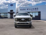 2027 Ford F-350SD Lariat DRW