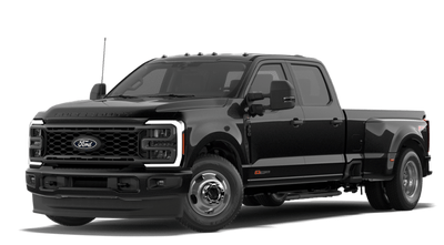 2027 Ford F-350SD XL DRW
