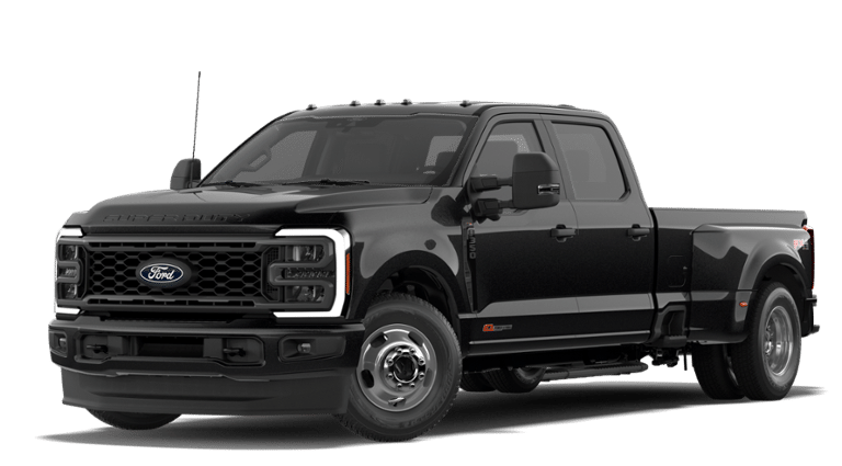 2027 Ford F-350SD XL DRW