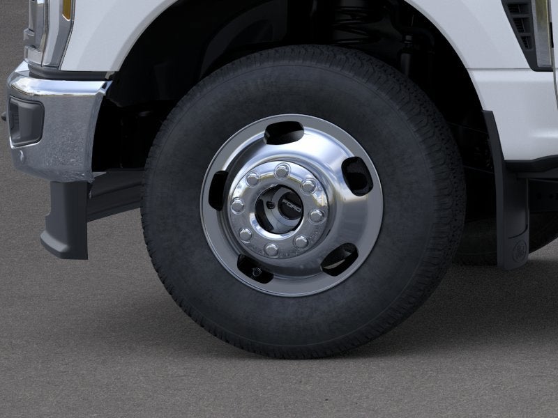 2026 Ford F-350SD King Ranch DRW