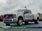 2027 Ford F-350SD XL DRW