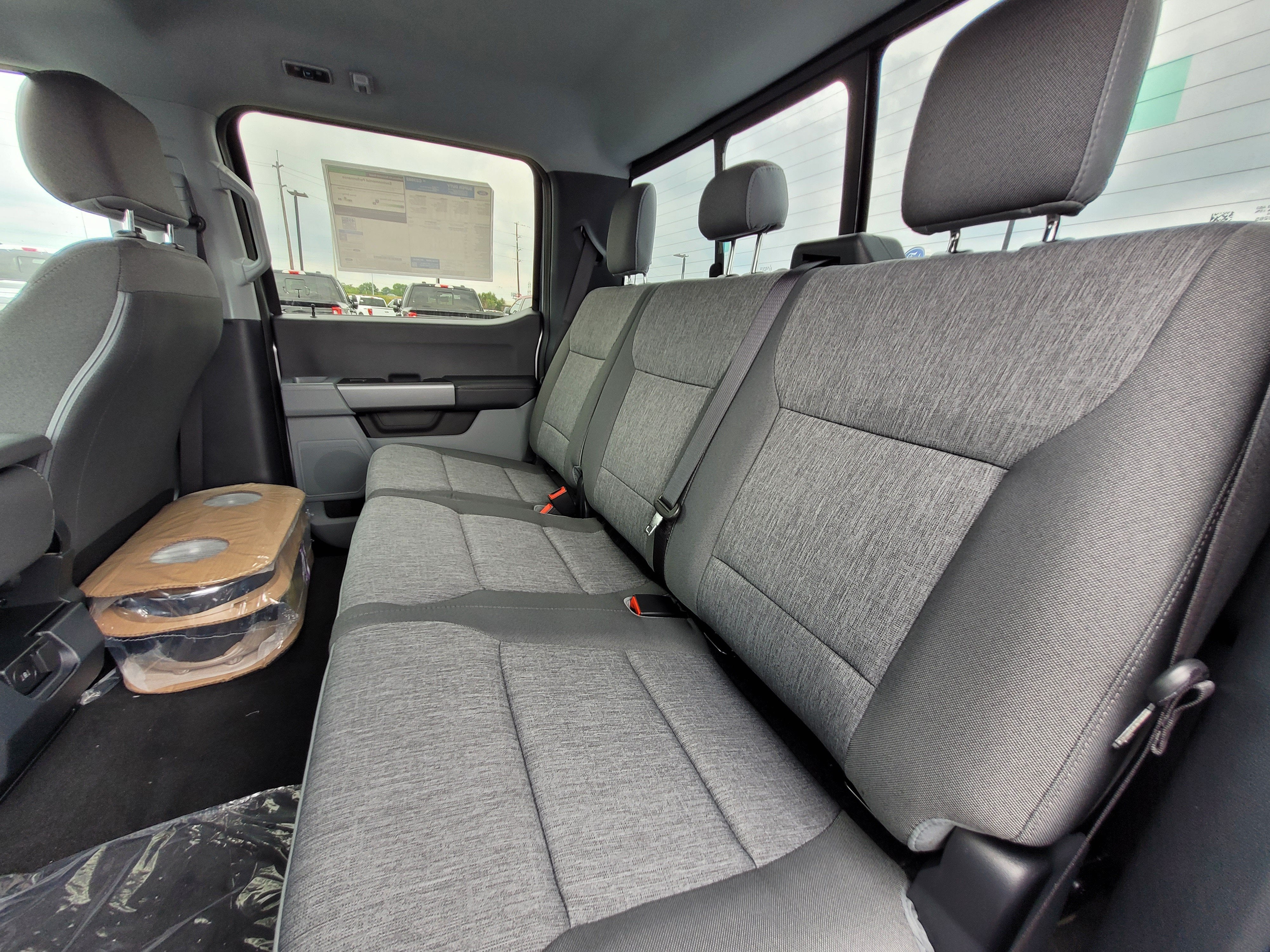 2027 Ford F-350SD XL DRW