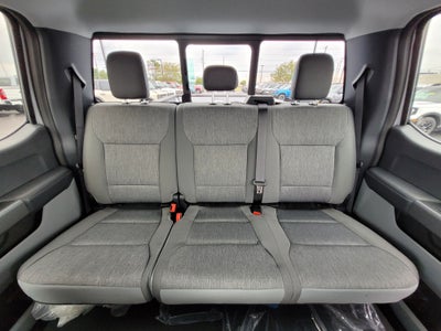 2027 Ford F-350SD XL DRW