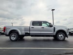 2027 Ford F-350SD XL DRW