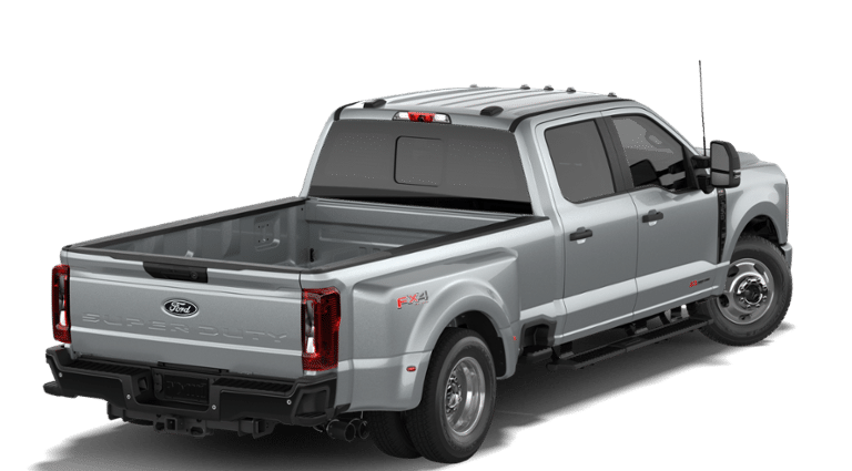 2027 Ford F-350SD XL DRW