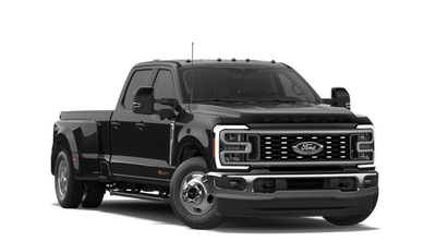 2027 Ford F-350SD Lariat DRW