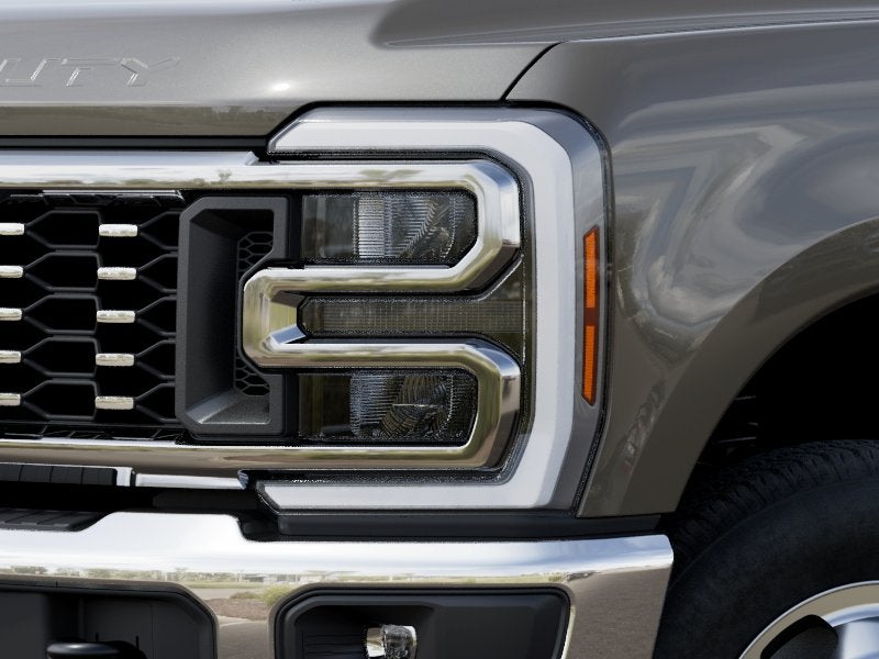 2027 Ford F-350SD Lariat DRW