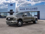 2027 Ford F-350SD Lariat DRW