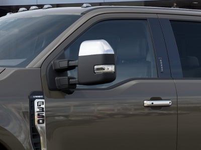2027 Ford F-350SD Lariat DRW