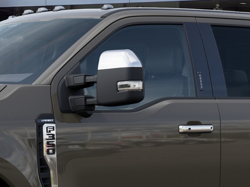 2027 Ford F-350SD Lariat DRW
