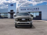 2027 Ford F-350SD Lariat DRW