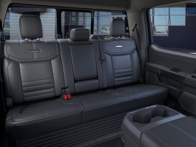 2026 Ford F-350SD Platinum DRW