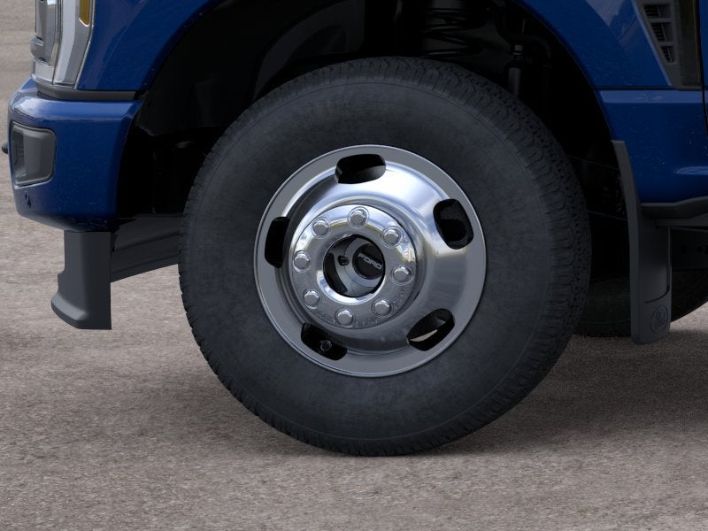 2026 Ford F-350SD Platinum DRW