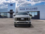 2027 Ford F-350SD Lariat DRW