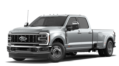 2027 Ford F-350SD Lariat DRW