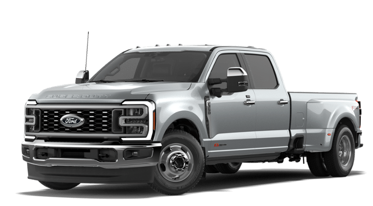 2027 Ford F-350SD Lariat DRW