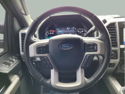 2020 Ford F-350SD Lariat DRW