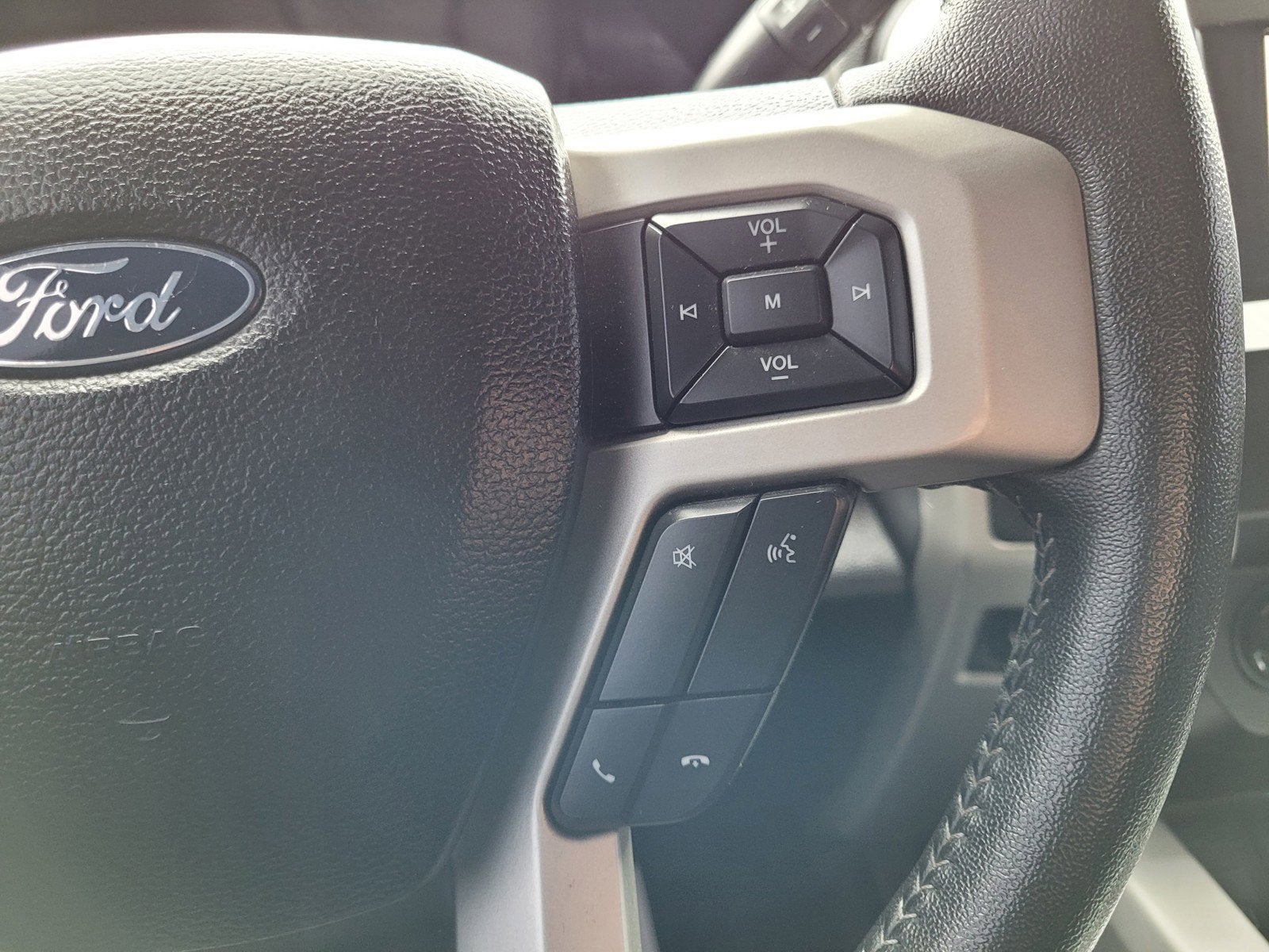 2020 Ford F-350SD Lariat DRW