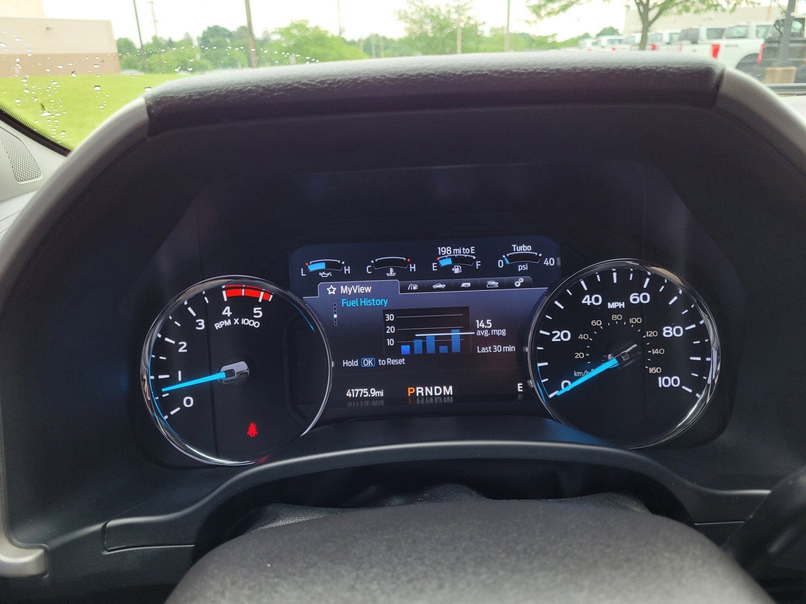 2020 Ford F-350SD Lariat DRW