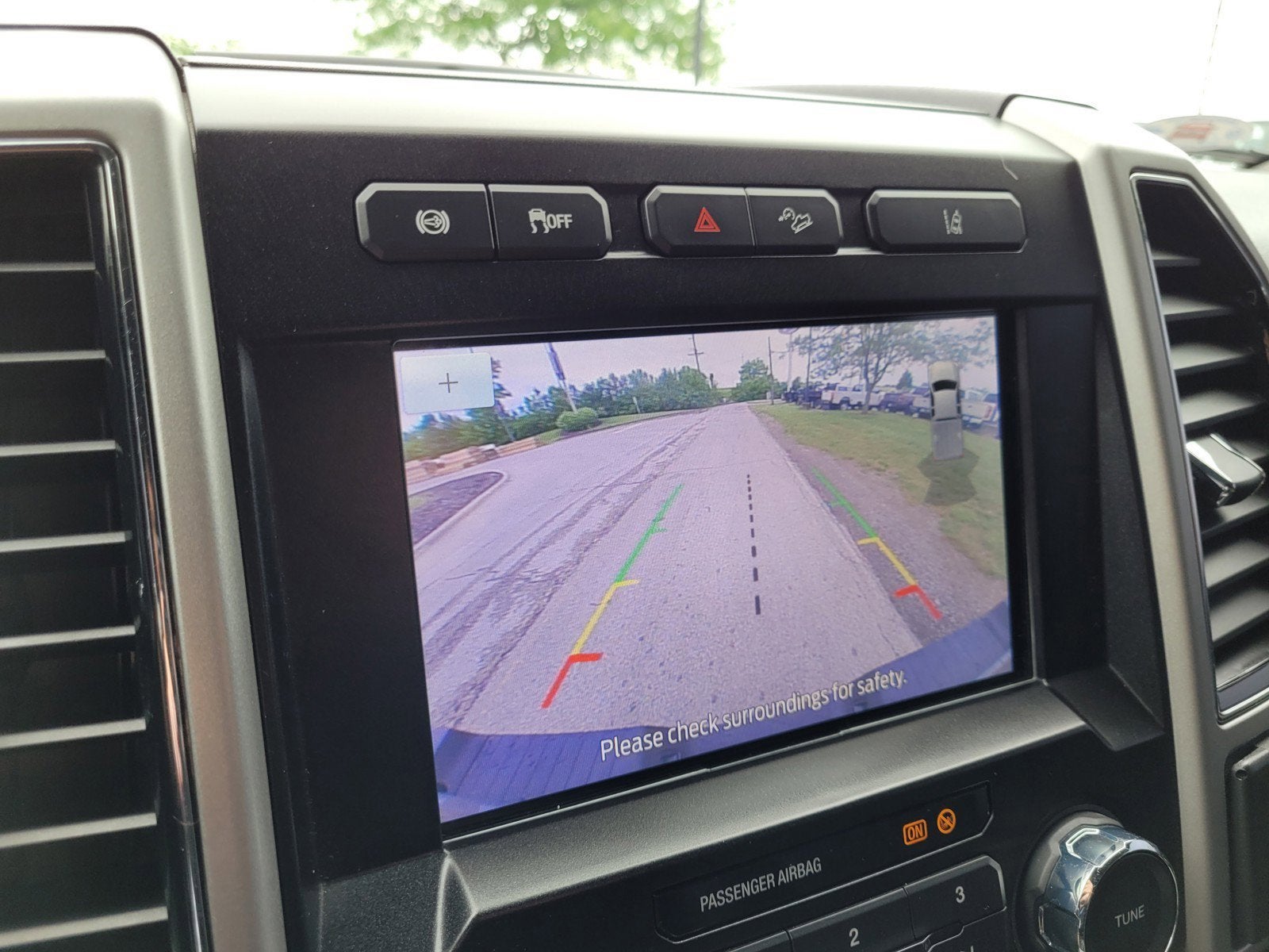 2020 Ford F-350SD Lariat DRW