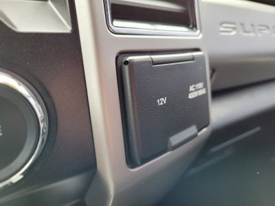 2020 Ford F-350SD Lariat DRW