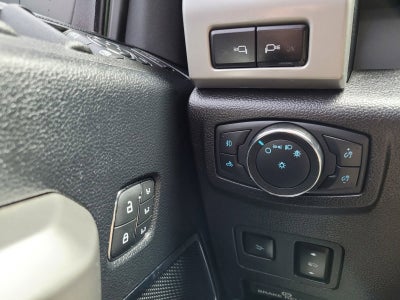 2020 Ford F-350SD Lariat DRW