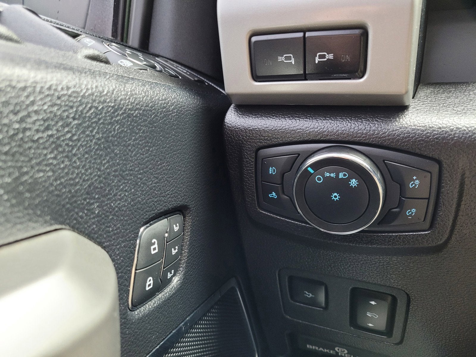 2020 Ford F-350SD Lariat DRW