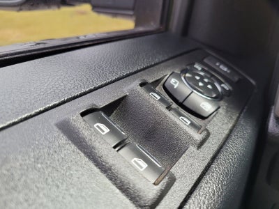 2020 Ford F-350SD Lariat DRW