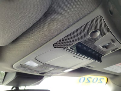 2020 Ford F-350SD Lariat DRW