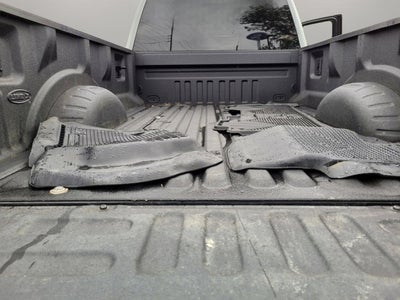 2020 Ford F-350SD Lariat DRW