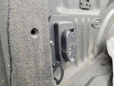 2020 Ford F-350SD Lariat DRW