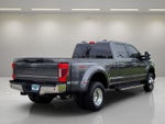 2020 Ford F-350SD Lariat DRW