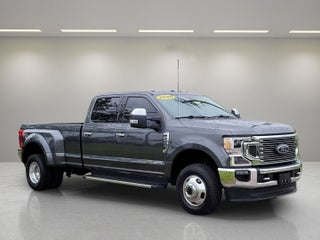 2020 Ford F-350SD Lariat DRW