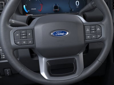 2026 Ford F-350SD Lariat DRW