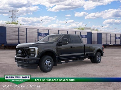 2026 Ford F-350SD XL DRW
