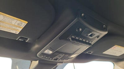 2022 Ford F-350SD Lariat DRW