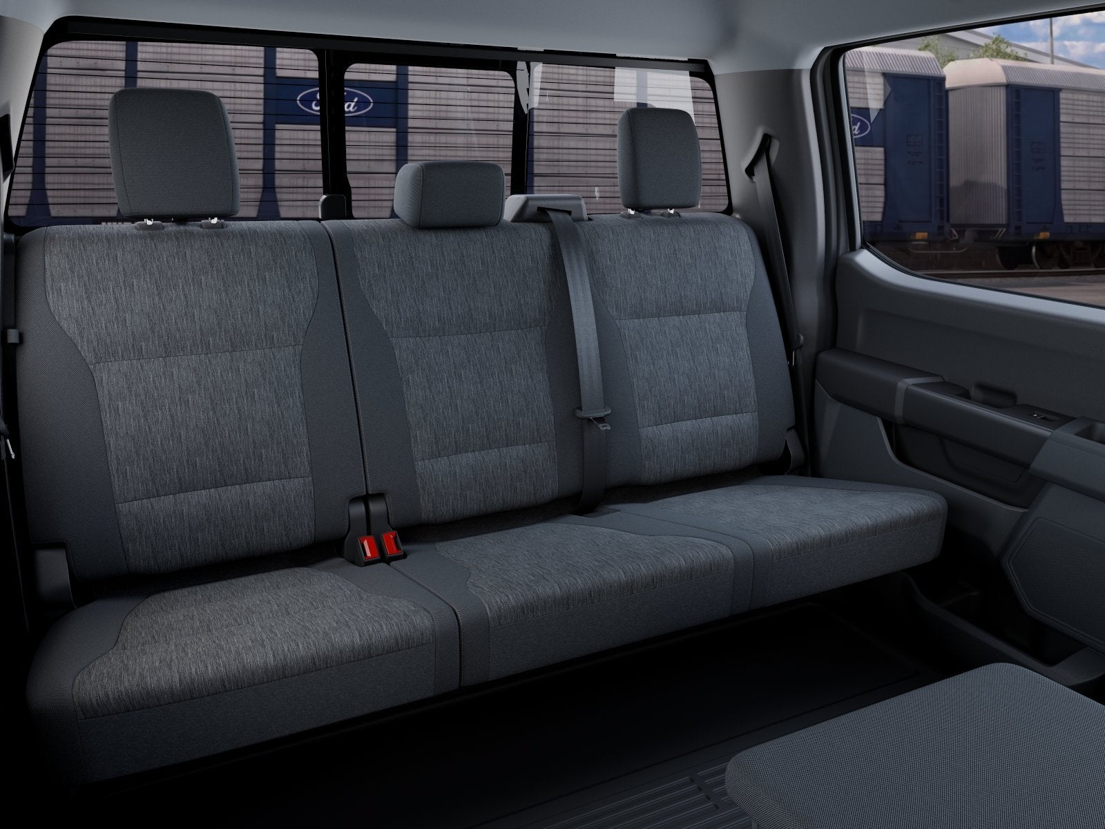 2027 Ford F-450SD XL DRW