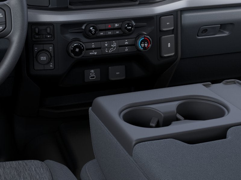 2027 Ford F-450SD XL DRW