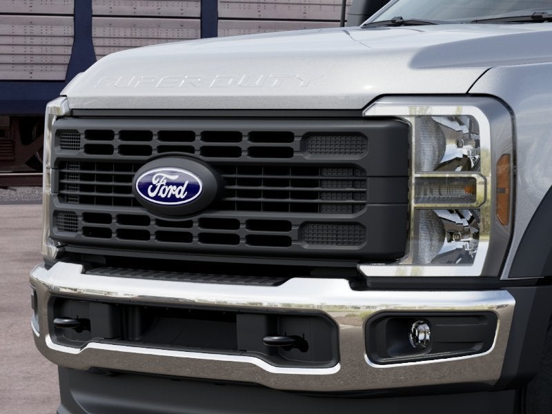 2027 Ford F-450SD XL DRW