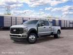 2027 Ford F-450SD XL DRW