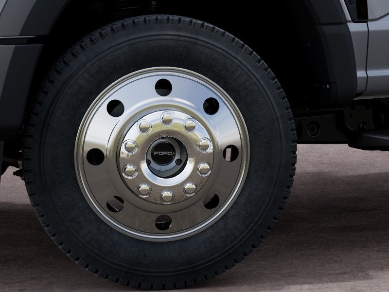 2027 Ford F-450SD XL DRW