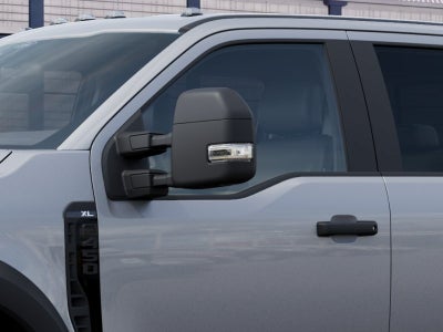 2027 Ford F-450SD XL DRW